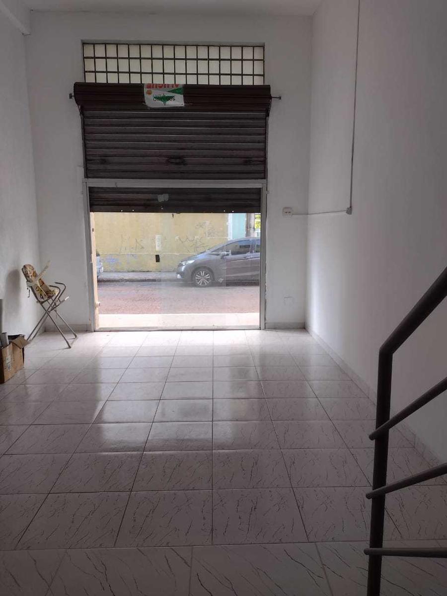 Andar, Padre Eustáquio, 0 Quarto, 0 Vaga