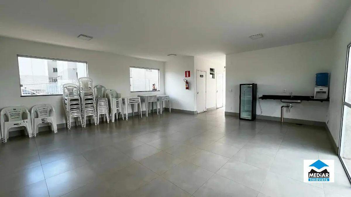 Apartamento, Pindorama, 1 Quarto, 1 Vaga