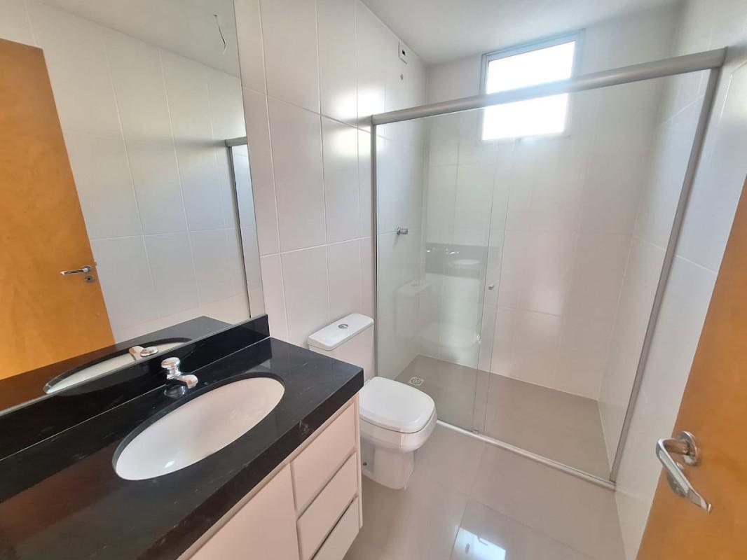 Cobertura, Sagrada Família, 3 Quartos, 2 Vagas, 1 Suíte