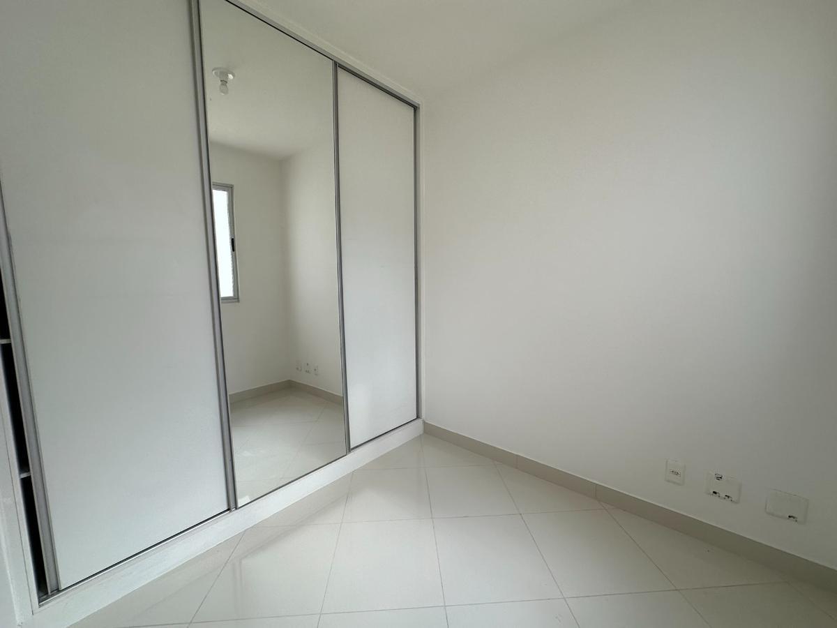 Apartamento, Santa Cruz, 3 Quartos, 2 Vagas, 1 Suíte