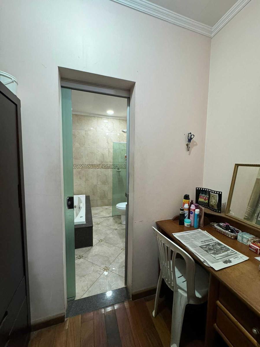 Casa, Santa Terezinha, 3 Quartos, 5 Vagas, 2 Suítes