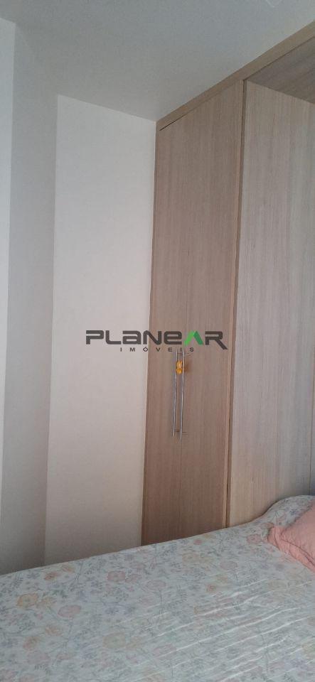 Apartamento, Jardim Riacho das Pedras, 3 Quartos, 1 Vaga