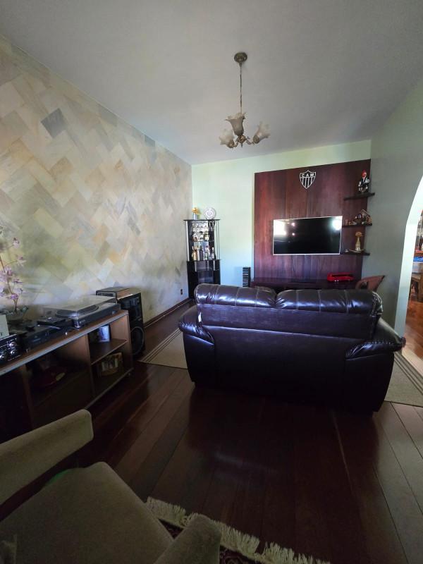 Casa, Vila Santa Luzia, 4 Quartos, 5 Vagas