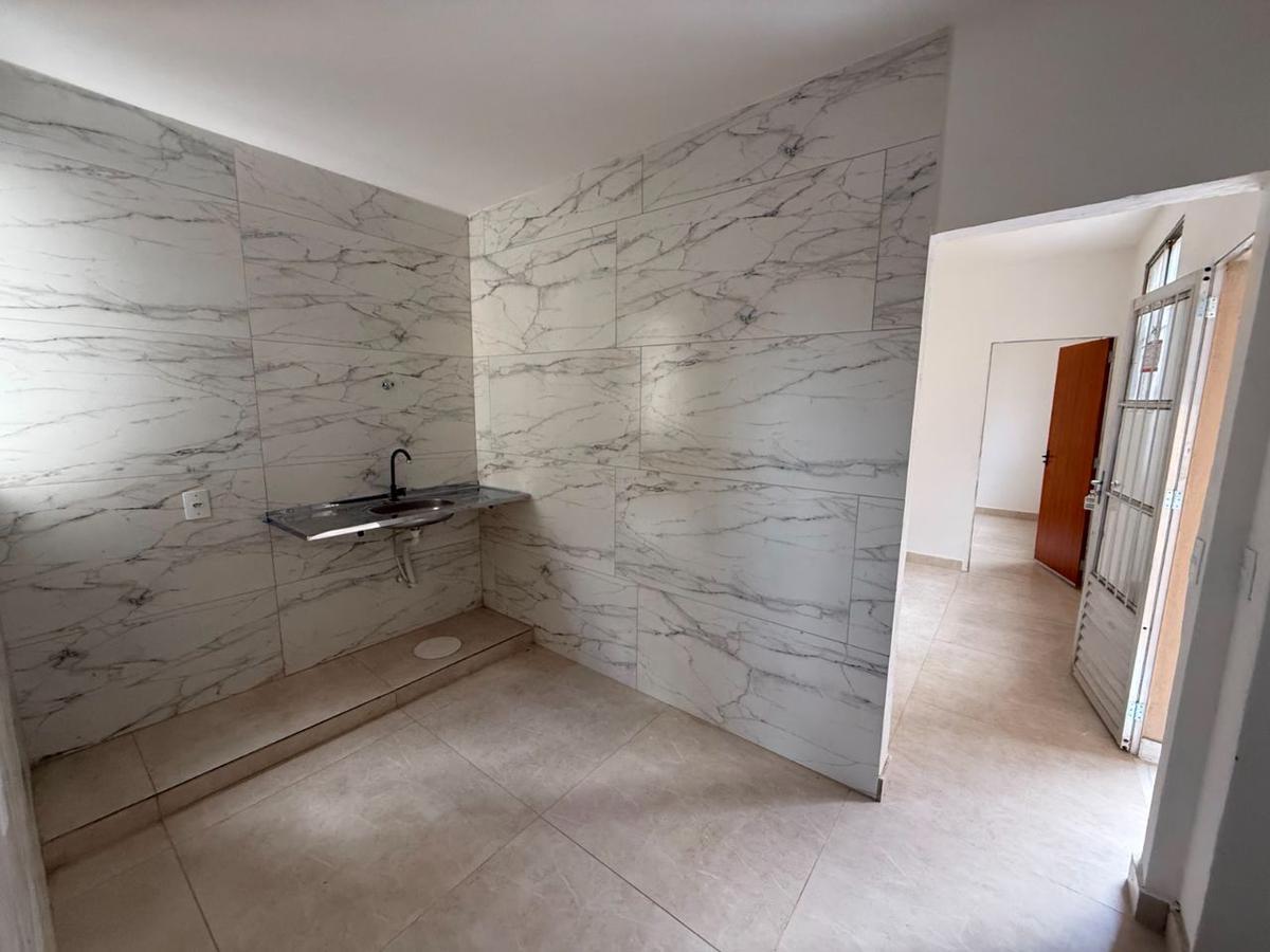 Apartamento, Santa Cruz, 2 Quartos, 1 Vaga