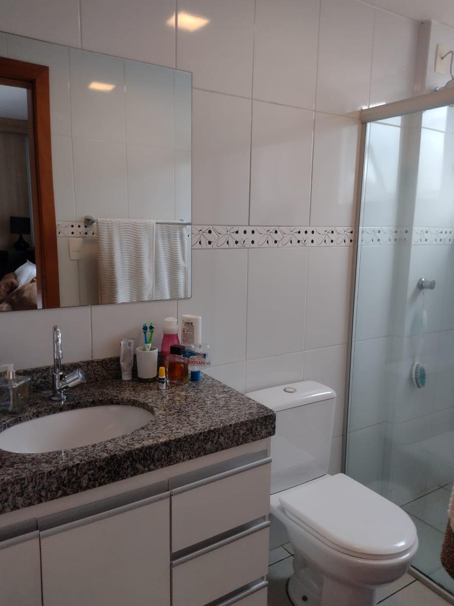 Cobertura, Padre Eustáquio, 3 Quartos, 3 Vagas, 1 Suíte