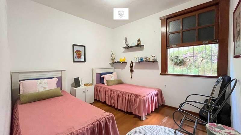 Casa, Comiteco, 4 Quartos, 3 Vagas, 2 Suítes