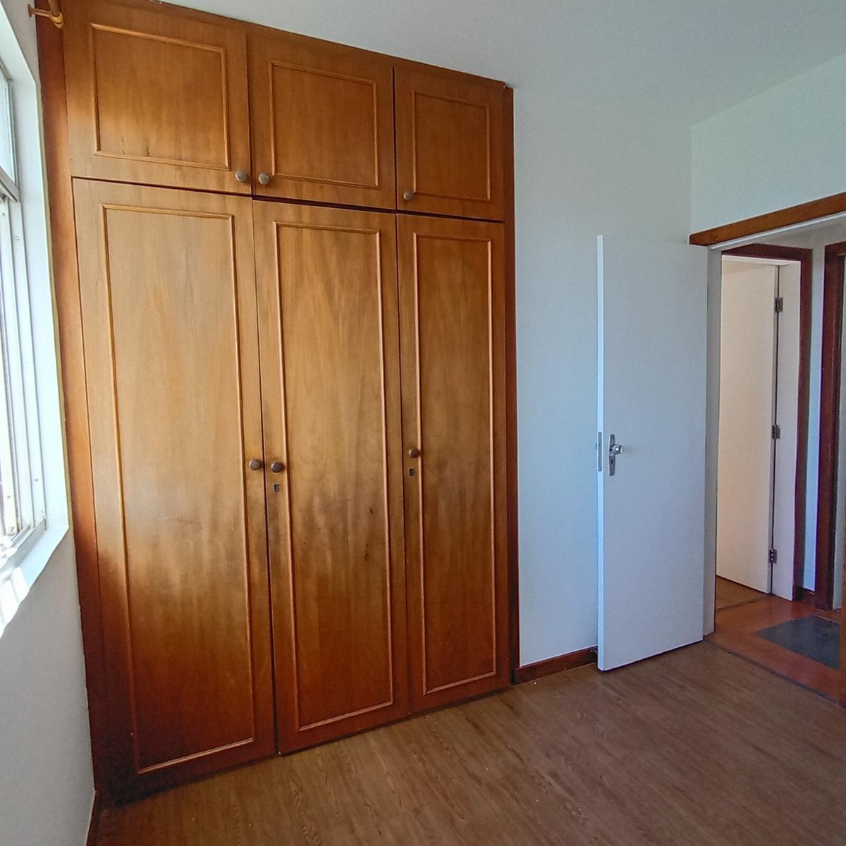 Apartamento, Cidade Nova, 3 Quartos, 1 Vaga, 1 Suíte