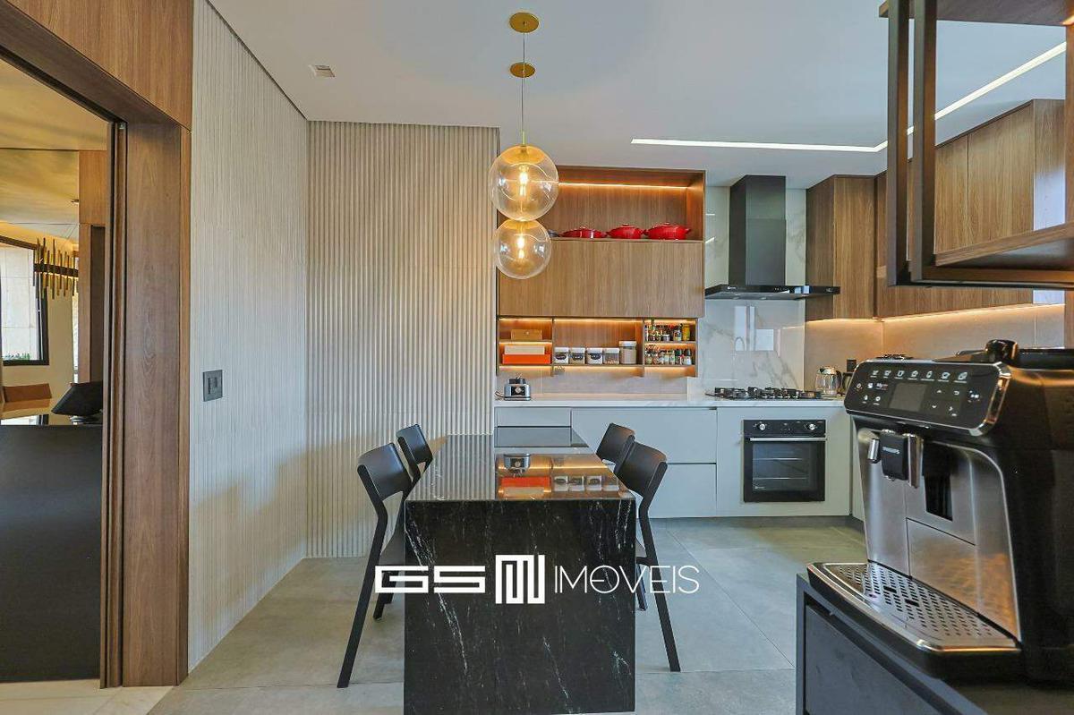 Apartamento, Gutierrez, 4 Quartos, 3 Vagas, 3 Suítes