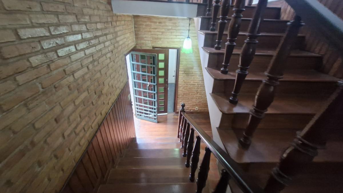 Casa, Belvedere, 4 Quartos, 4 Vagas, 1 Suíte