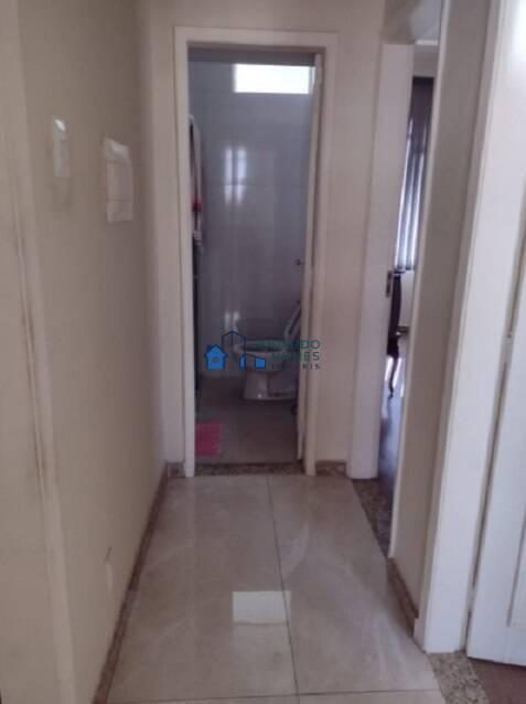 Apartamento, Centro, 3 Quartos, 0 Vaga, 1 Suíte