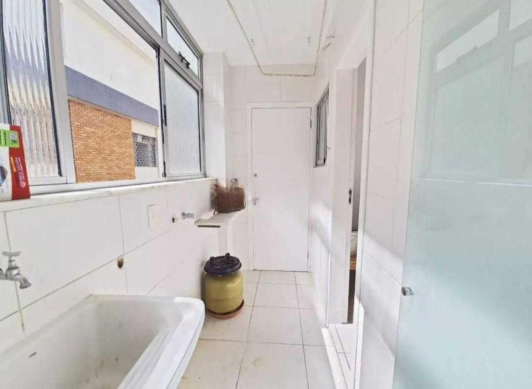 Apartamento, Anchieta, 3 Quartos, 1 Vaga
