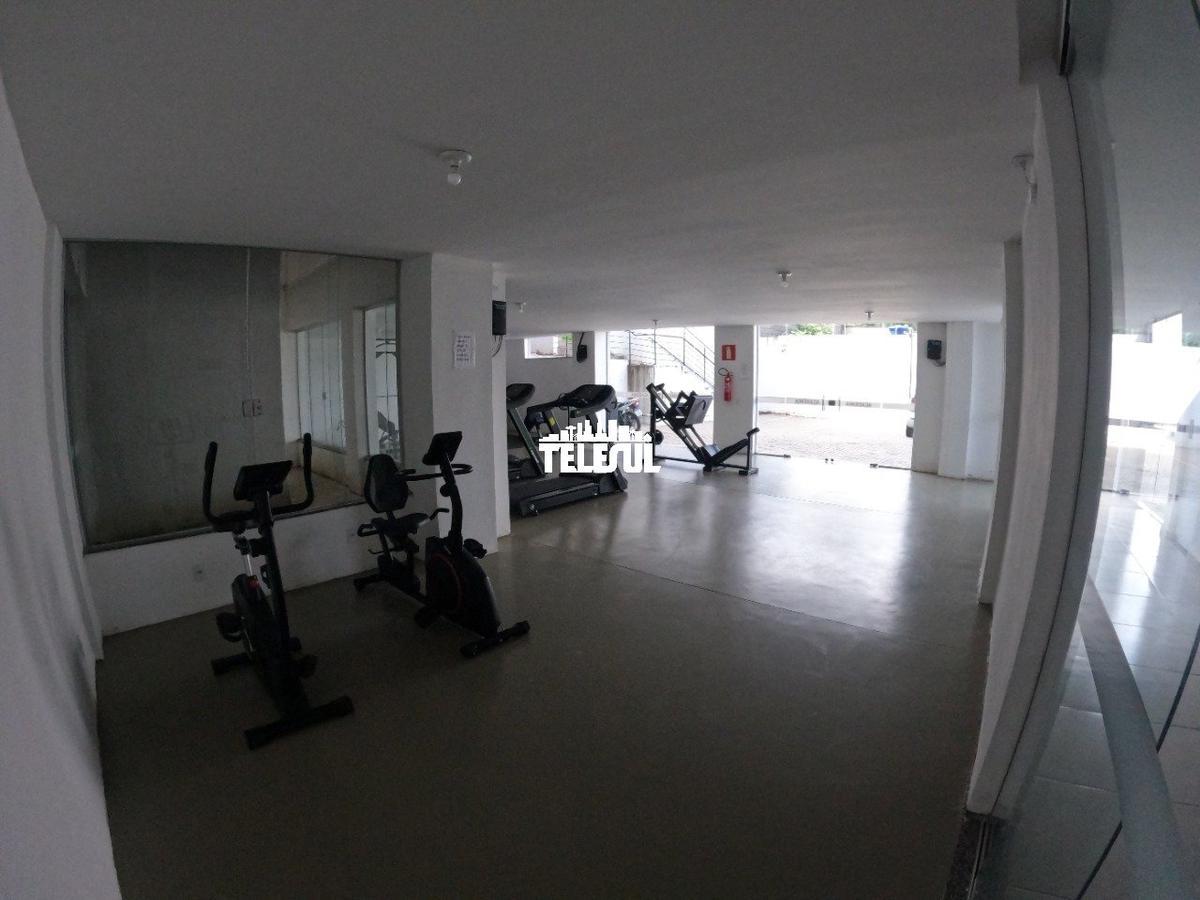 Apartamento, Vargem, 1 Quarto, 1 Vaga