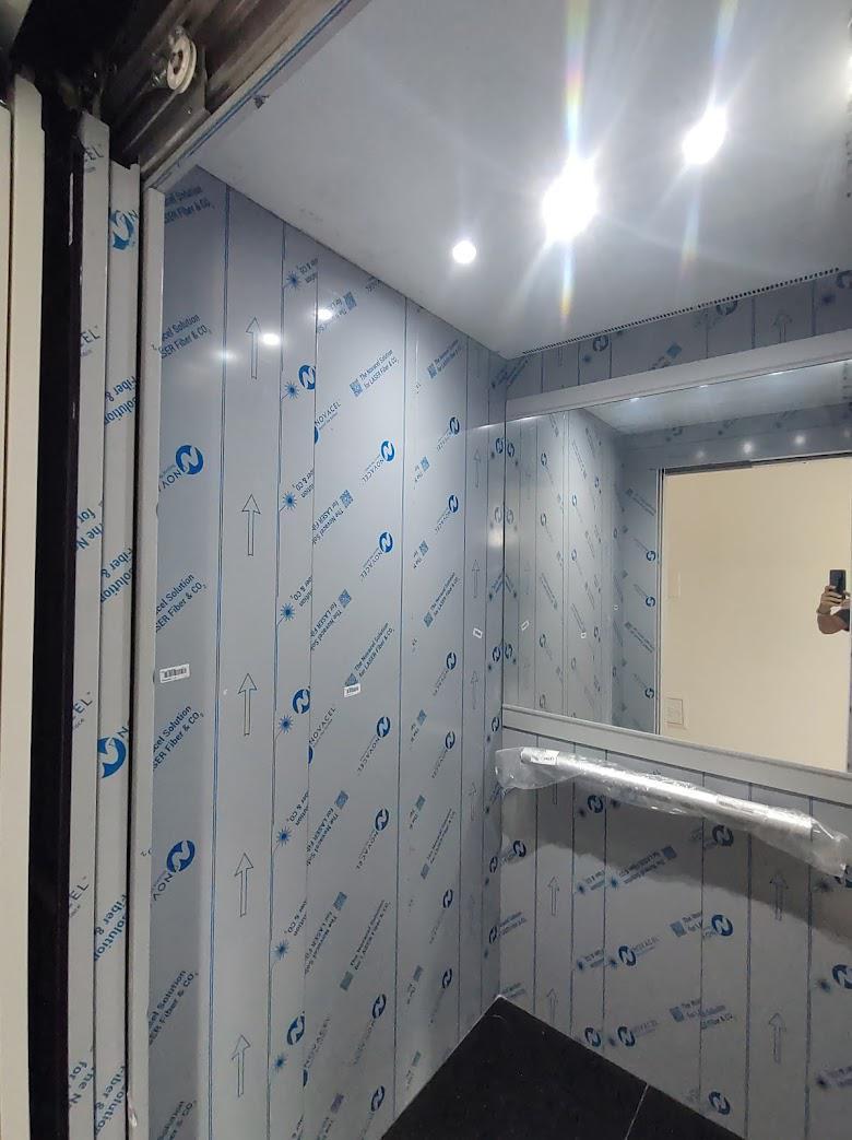 Apartamento, Santa Inês, 4 Quartos, 2 Vagas, 2 Suítes