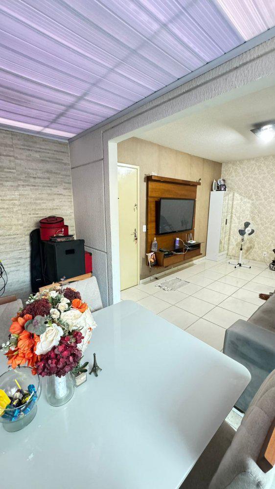 Apartamento, Masterville, 2 Quartos, 1 Vaga
