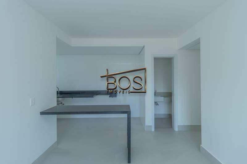 Apartamento, Sagrada Família, 3 Quartos, 2 Vagas, 1 Suíte