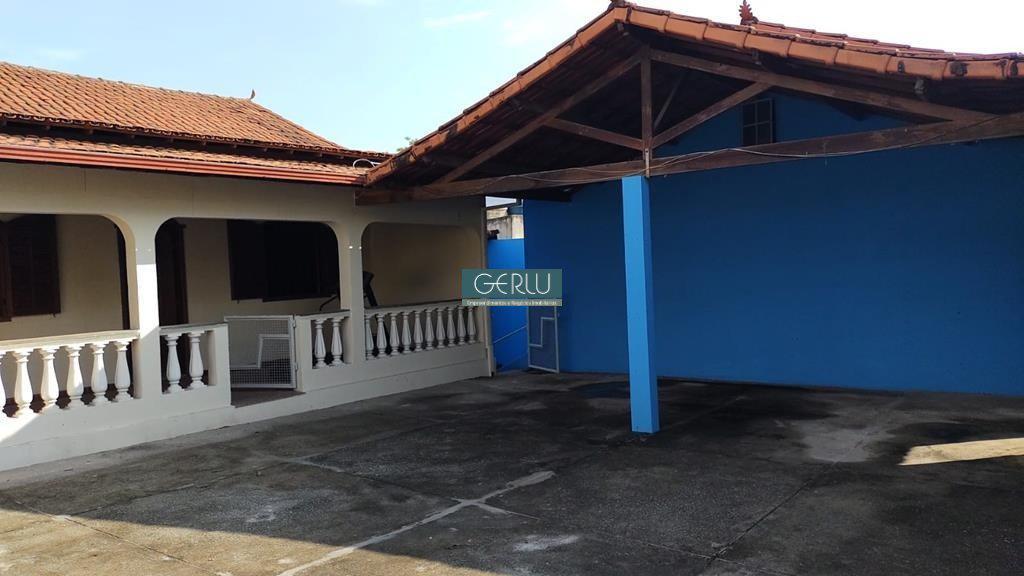 Casa, São Cristóvão, 3 Quartos, 6 Vagas