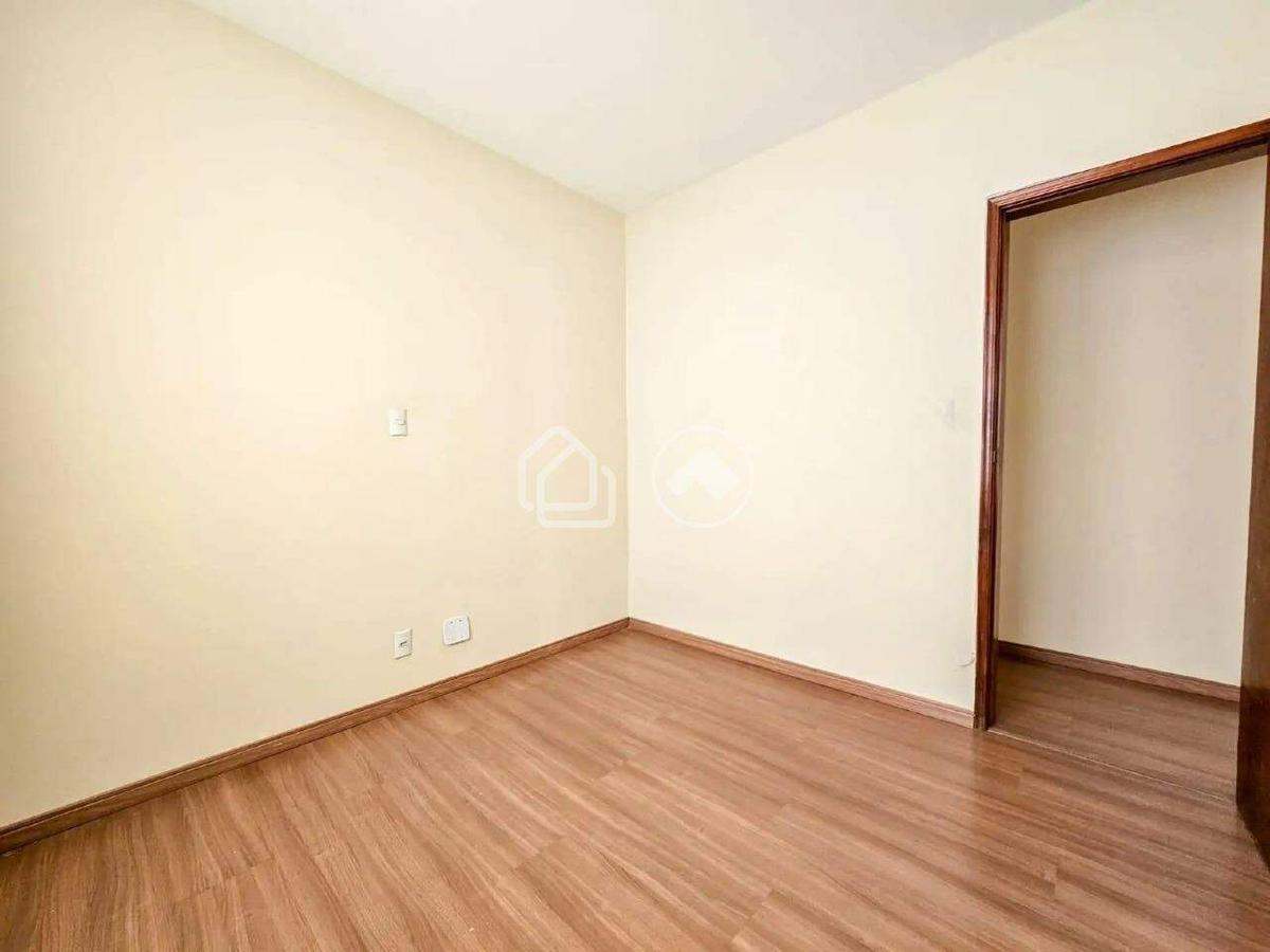 Apartamento, Coração Eucarístico, 4 Quartos, 2 Vagas, 1 Suíte