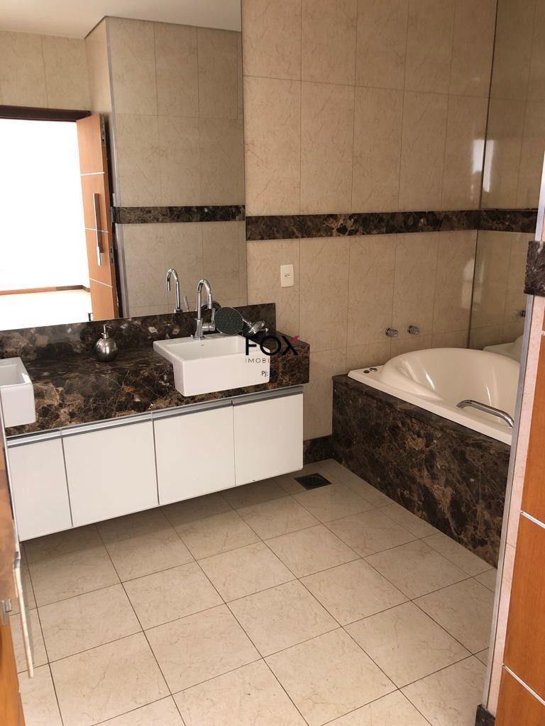 Casa, Mangabeiras, 5 Quartos, 6 Vagas, 5 Suítes