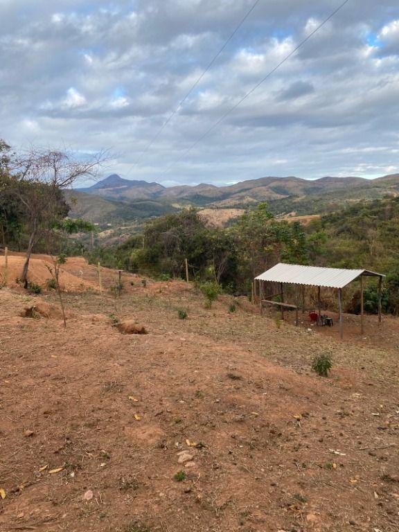 Fazenda, Zona Rural, 1 Quarto, 0 Vaga