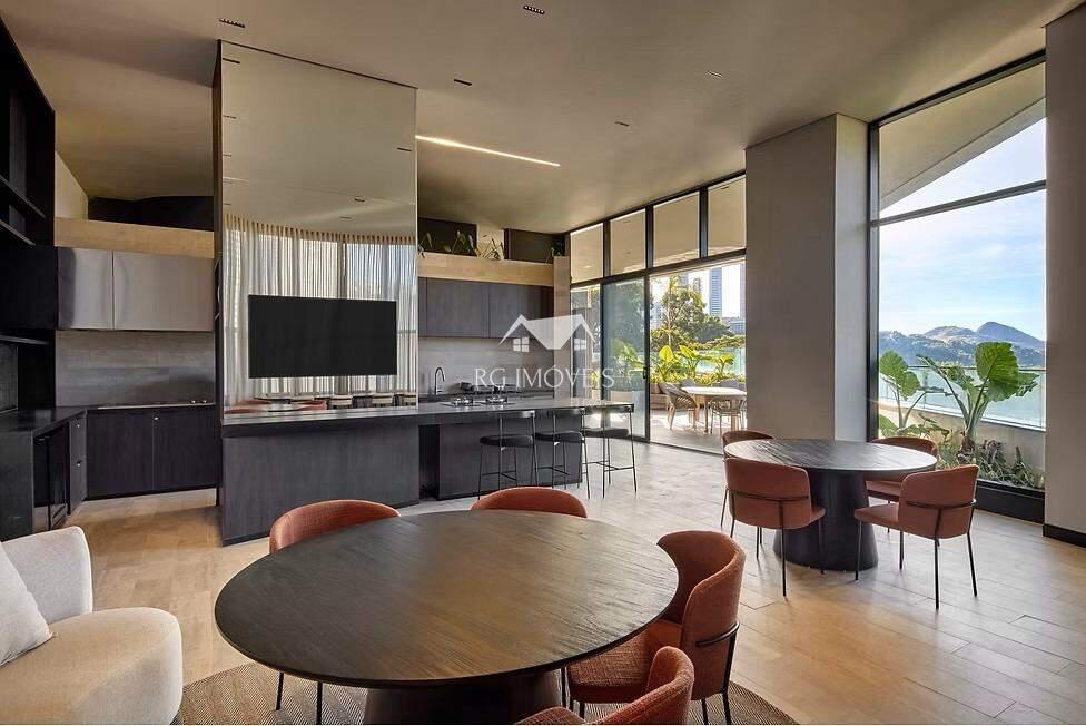 Apartamento, Vale do Sereno, 3 Quartos, 4 Vagas, 3 Suítes