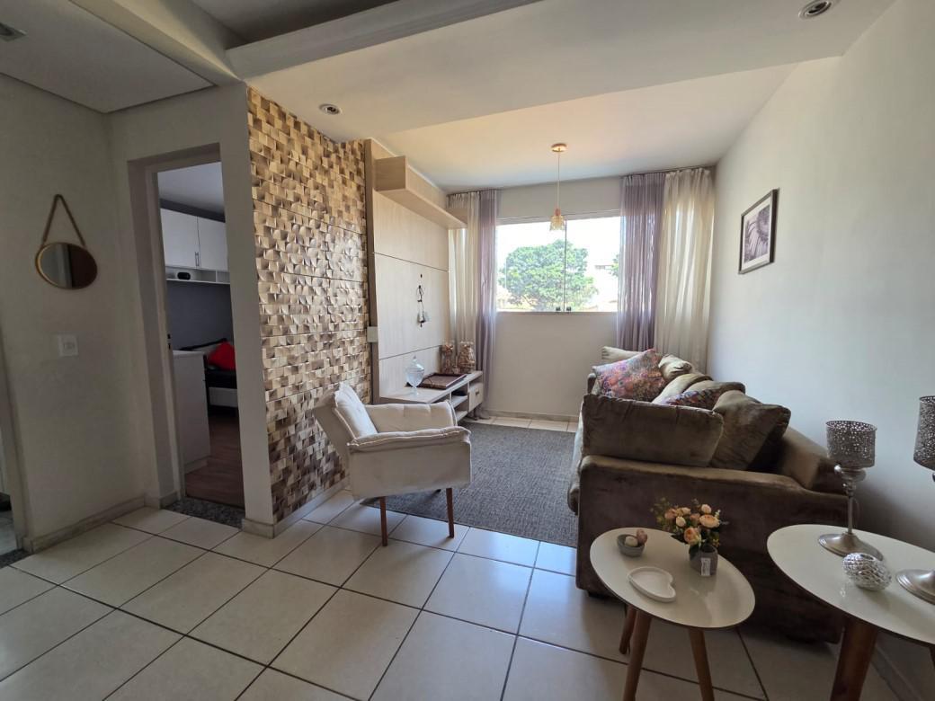 Apartamento, Ouro Preto, 2 Quartos, 2 Vagas