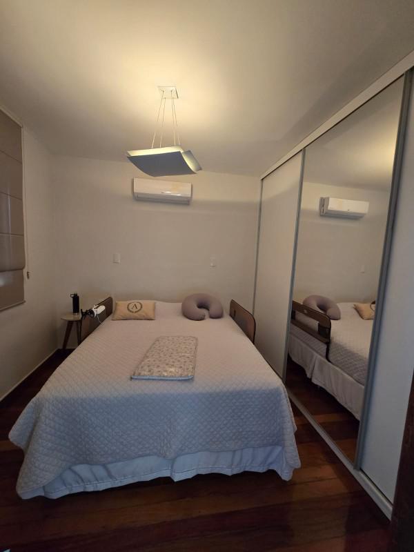 Apartamento, Gutierrez, 4 Quartos, 2 Vagas, 1 Suíte