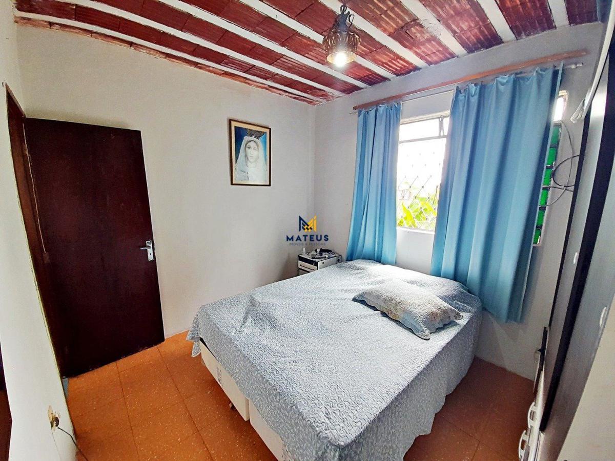 Casa, Caiçaras, 2 Quartos, 2 Vagas