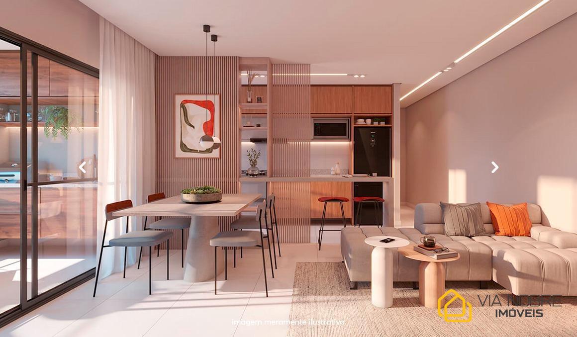 Apartamento, Estoril, 3 Quartos, 2 Vagas, 1 Suíte