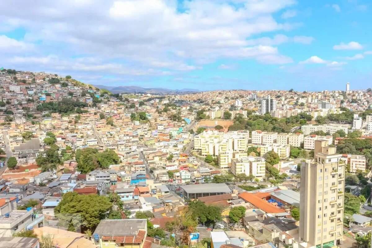 Cobertura, Grajaú, 4 Quartos, 3 Vagas, 1 Suíte