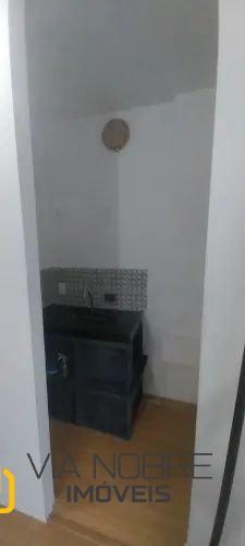 Sala, Santo Antônio