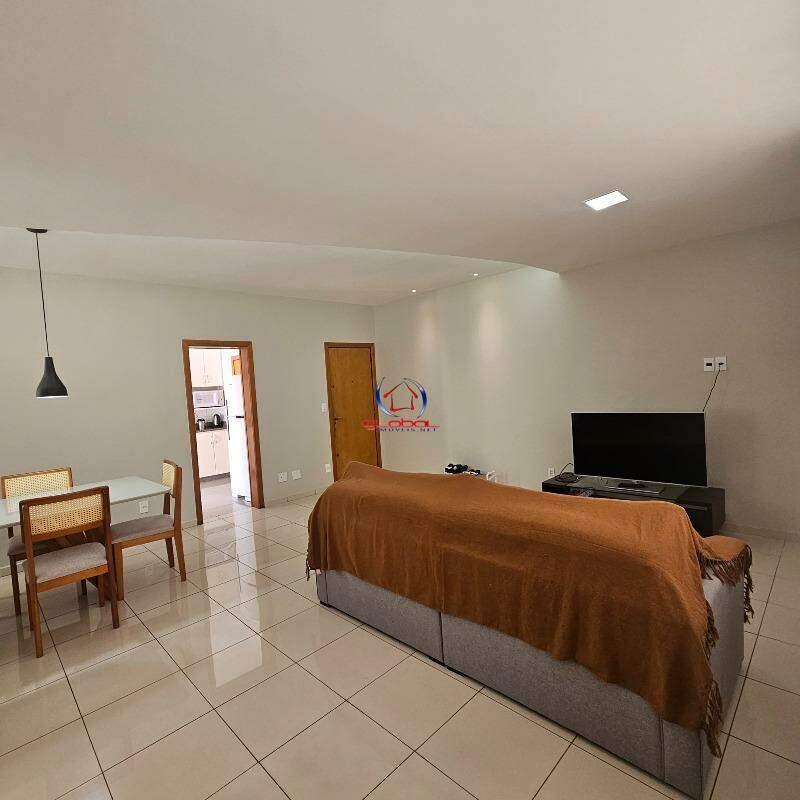 Área Privativa, Ouro Preto, 3 Quartos, 3 Vagas, 1 Suíte