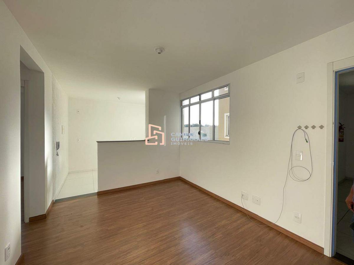Apartamento, Nossa Senhora da Conceição, 2 Quartos, 1 Vaga