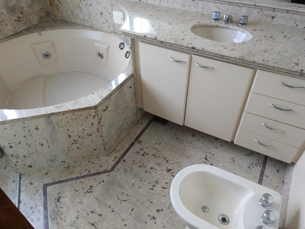 Apartamento, Santo Agostinho, 4 Quartos, 3 Vagas, 3 Suítes