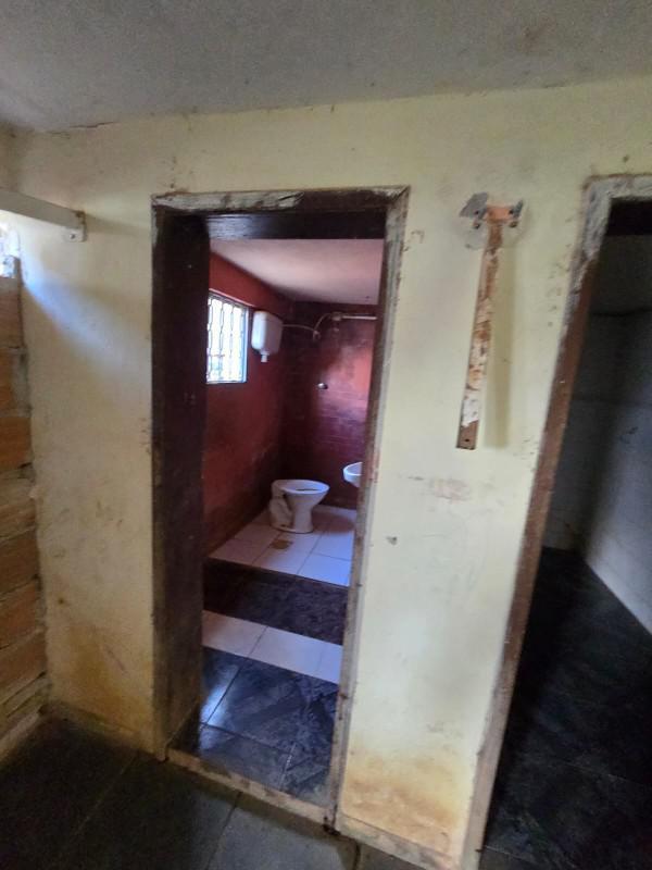 Casa, Chácara Novo Horizonte, 3 Quartos, 10 Vagas, 1 Suíte