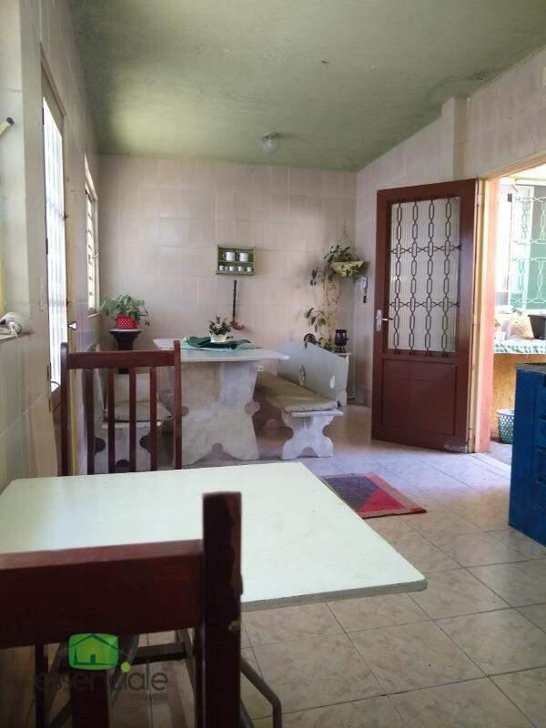 Casa Comercial, Jardim Riacho das Pedras, 3 Quartos, 0 Vaga