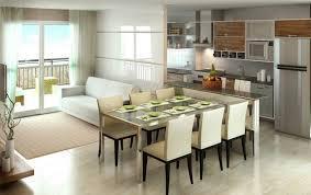 Apartamento, Belvedere