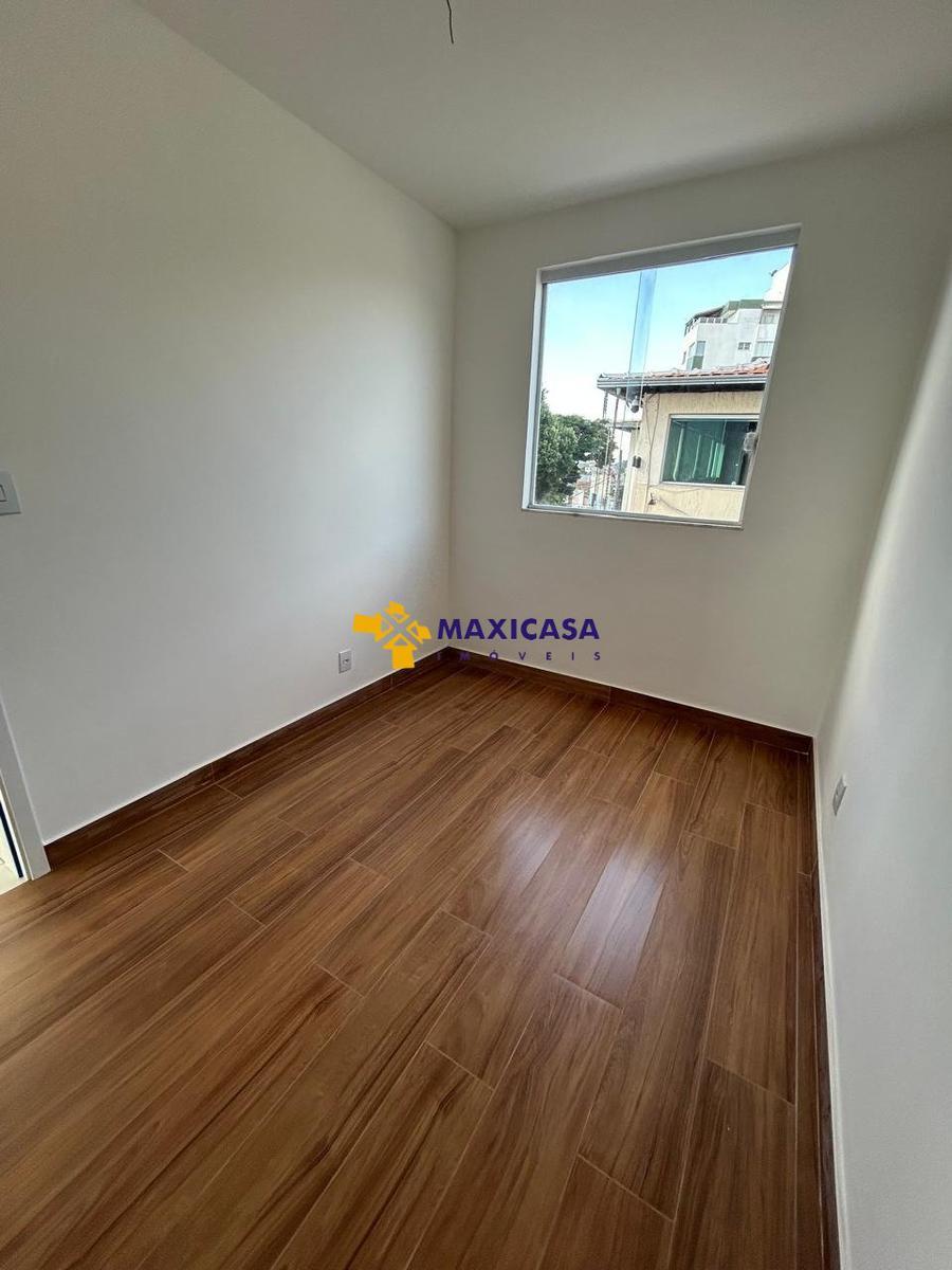 Apartamento, Heliópolis, 2 Quartos, 2 Vagas