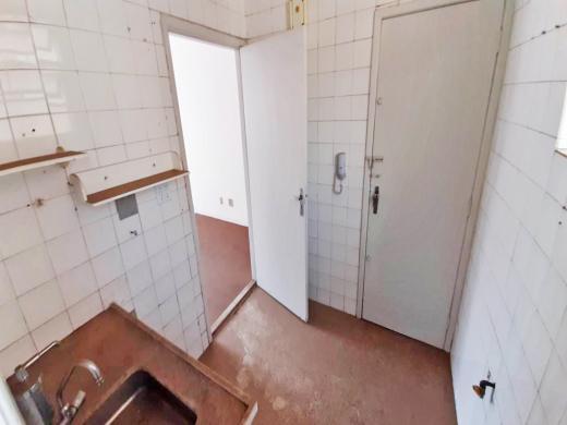 Apartamento, Boa Viagem, 2 Quartos, 1 Vaga