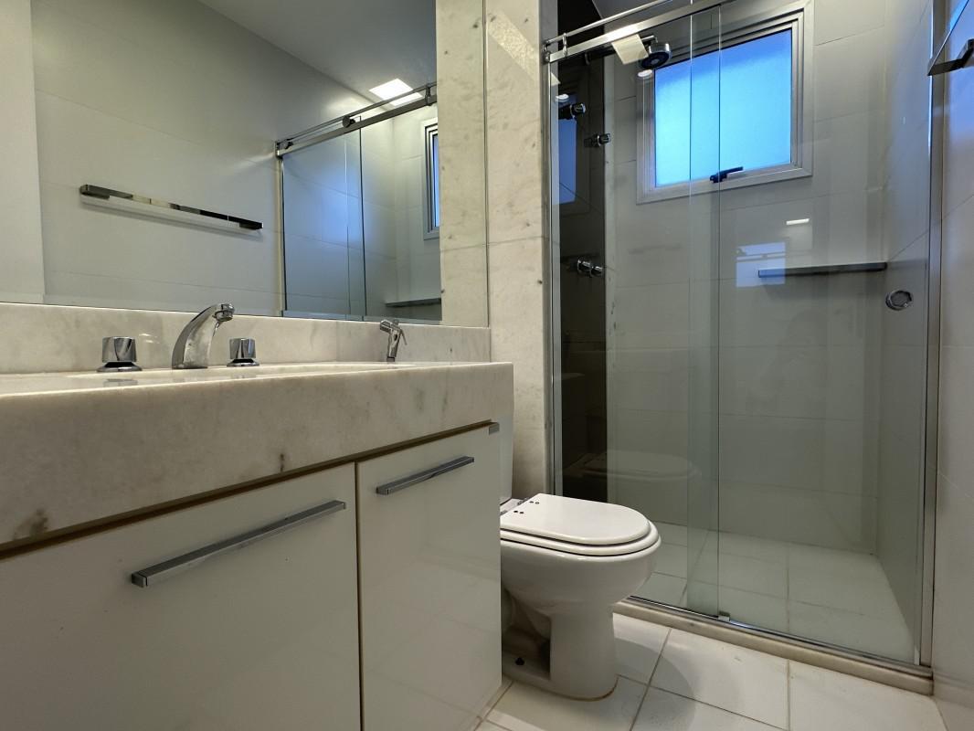 Apartamento, Vila da Serra, 2 Quartos, 3 Vagas, 2 Suítes