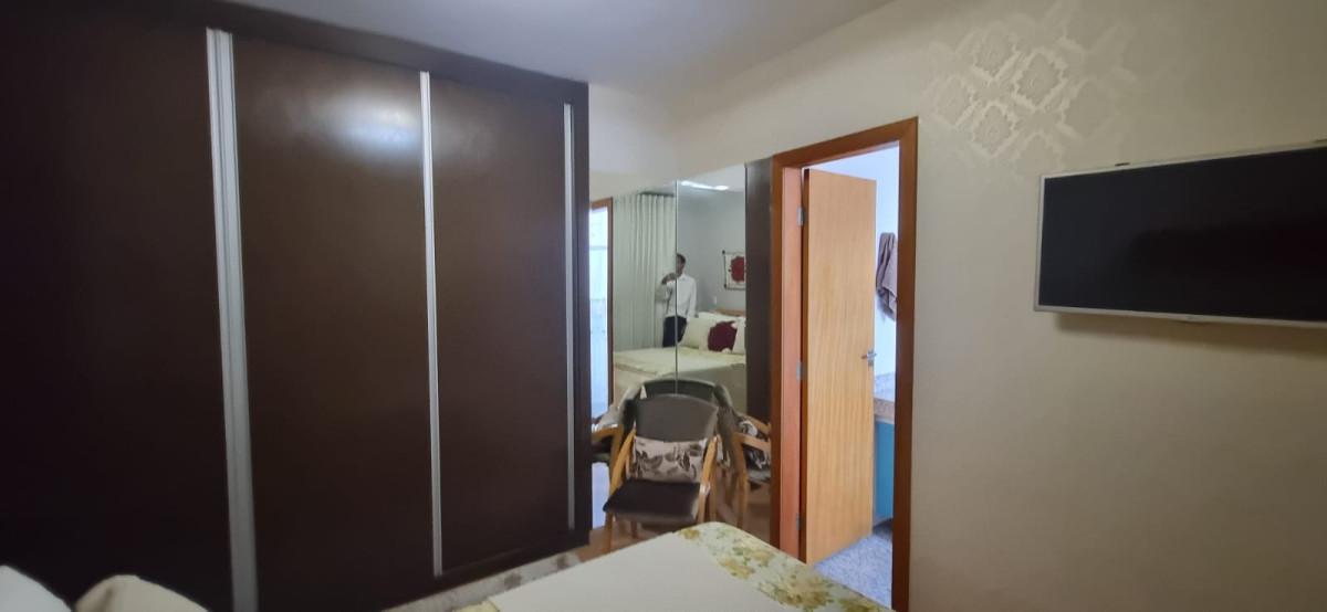 Apartamento, Santa Inês, 3 Quartos, 2 Vagas, 1 Suíte