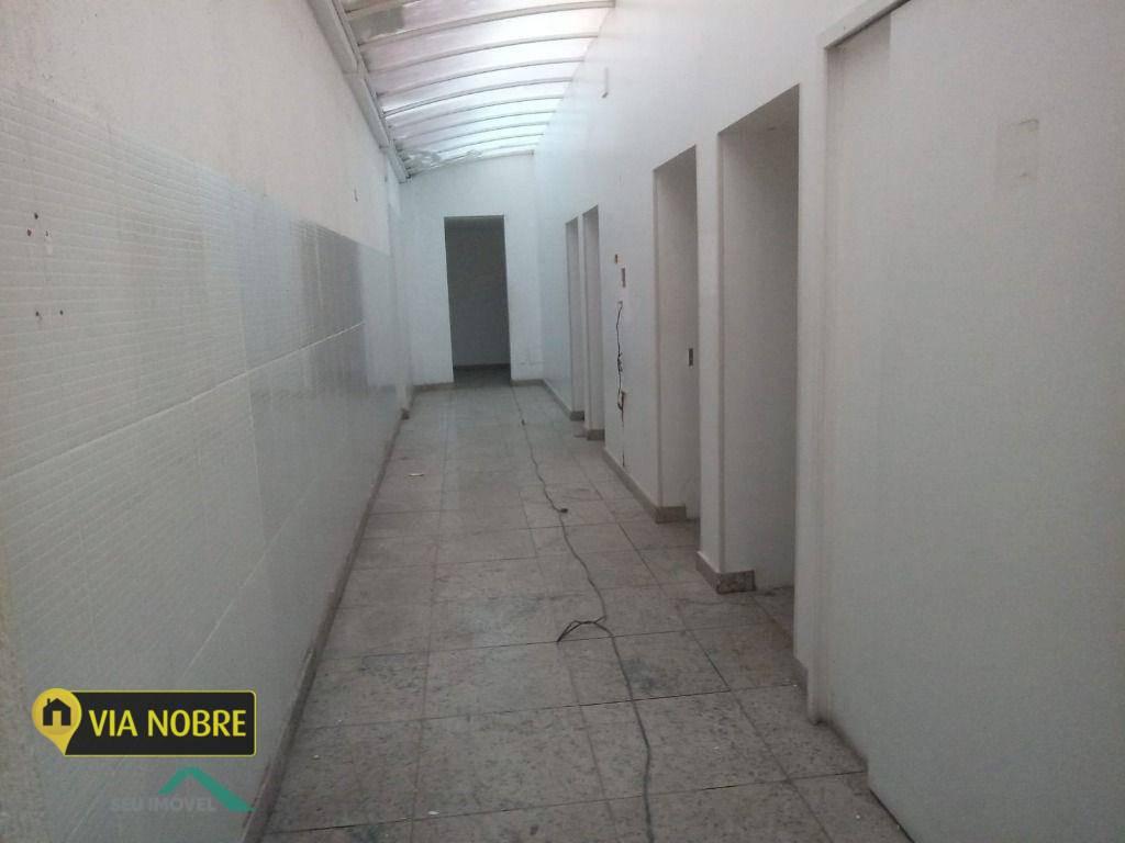 Loja, Santo Agostinho, 5 Vagas