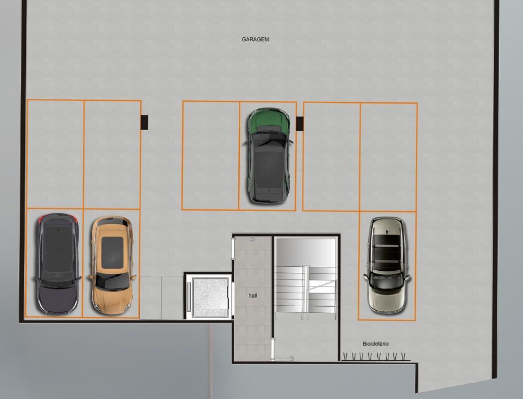 Apartamento, Prado, 3 Quartos, 2 Vagas, 1 Suíte