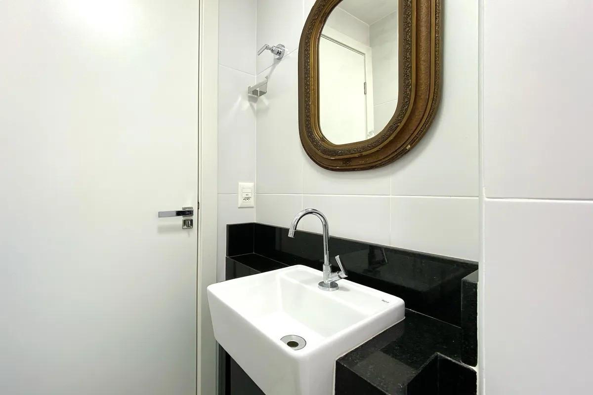 Apartamento, Savassi, 1 Quarto, 2 Vagas, 1 Suíte
