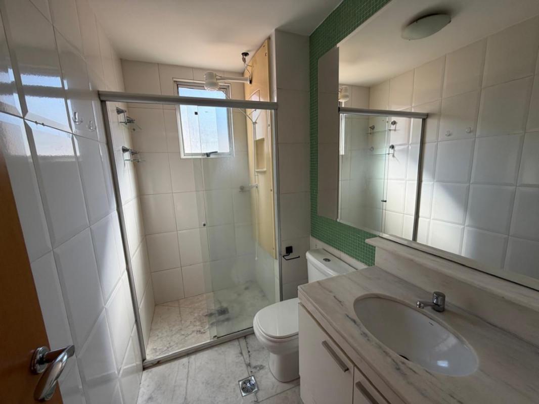 Apartamento, Buritis, 3 Quartos, 2 Vagas, 1 Suíte