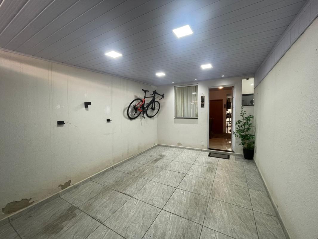 Casa, Novo Barreirinho, 3 Quartos, 1 Vaga, 1 Suíte