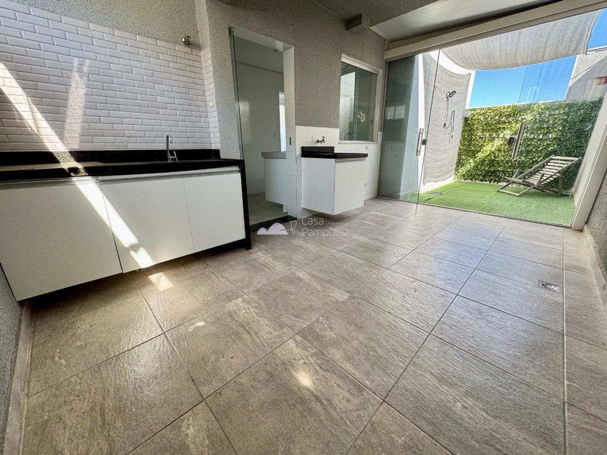 Apartamento, Santa Branca, 2 Quartos, 2 Vagas