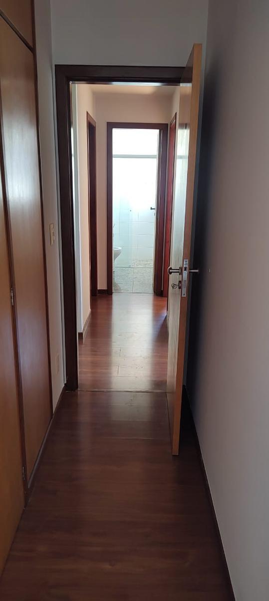 Apartamento, Nova Floresta, 4 Quartos, 2 Vagas, 1 Suíte