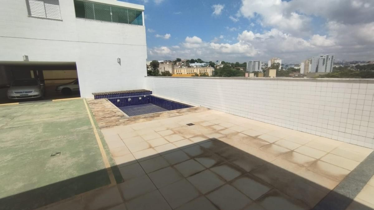 Apartamento, Indaiá, 3 Quartos, 2 Vagas, 3 Suítes