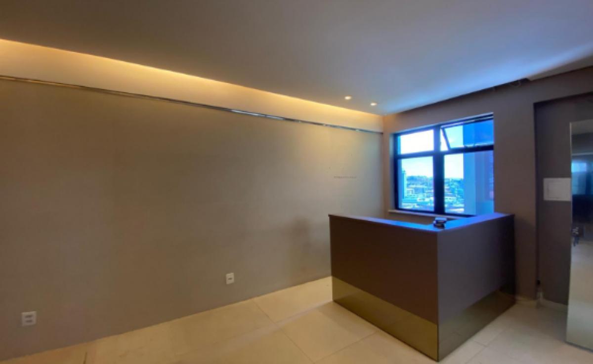 Sala, Santo Agostinho, 0 Quarto, 1 Vaga