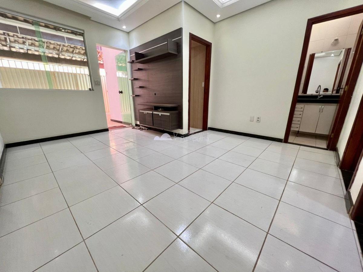 Casa, Santa Branca, 2 Quartos, 2 Vagas